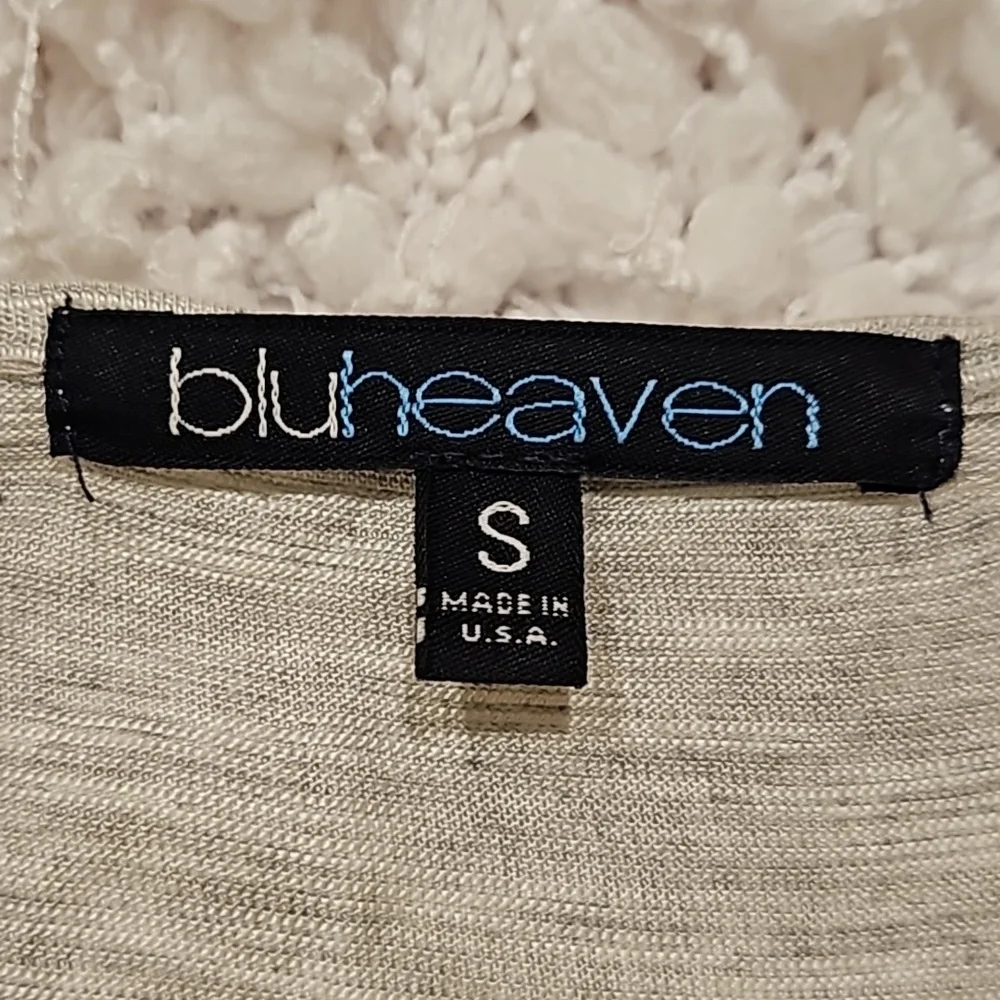 Bluheaven Tank Top - Picture 12 of 13